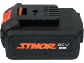 STHOR AKUMULATOR 20V 4,0Ah LI-ION - 2103054