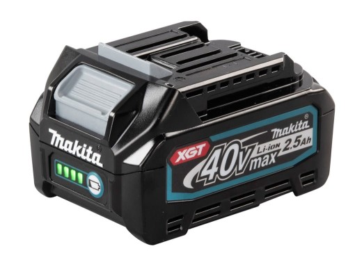 MAKITA AKUMULATOR BL4025 XGT 40Vmax - 2103058