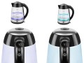 Czajnik z regulacją temperatury LAFE CEG015 - 2103638