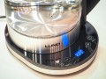 LUND CZAJNIK ELEKTRYCZNY SZKLANY LED 1,8L REGULACJA TEMPERATURY - 2103755