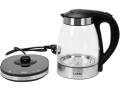 LUND CZAJNIK ELEKTRYCZNY SZKLANY LED 1,8L REGULACJA TEMPERATURY - 2103751