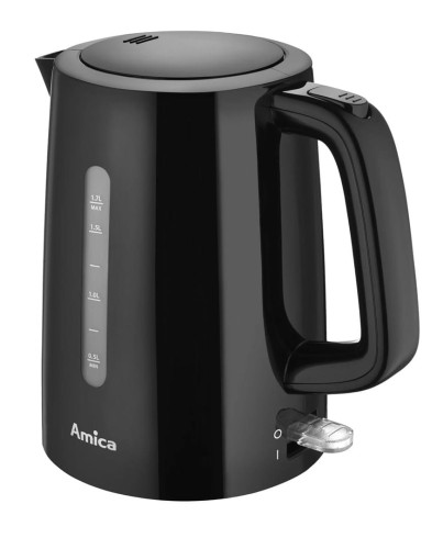 CZAJNIK AMICA KF 1014 CZARNY - 2103759