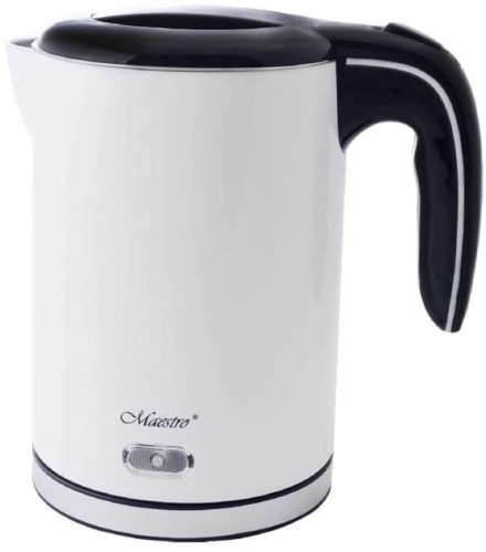 Czajnik elektryczny MAESTRO MR-030-WHITE - 2103798