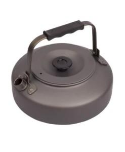 Czajnik terra kettle