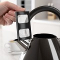 Czajnik Morphy Richards Venture Retro Pyramid czerń - 2103914
