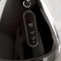 Czajnik Morphy Richards Venture Retro Pyramid czerń - 2103912