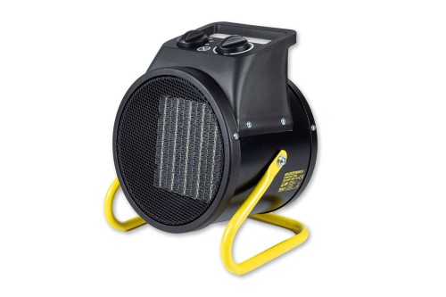 VOLT Nagrzewnica elektryczna COMFORT 3,5kW - 2104958