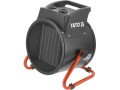 YATO NAGRZEWNICA ELEKTRYCZNA PTC 5KW - 2104973
