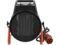 YATO NAGRZEWNICA ELEKTRYCZNA PTC 5KW - 2104975