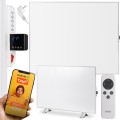 Promiennik podczerwieni Cronos Synthelith PRO CRP-300TWP 300W szary z WiFi i pilotem - 2105035