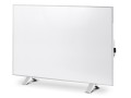 Promiennik podczerwieni Cronos Synthelith PRO CRP-300TWP 300W szary z WiFi i pilotem - 2105040