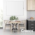Promiennik podczerwieni Cronos Synthelith PRO CRP-300TWP 300W szary z WiFi i pilotem - 2105036