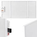 Promiennik podczerwieni Cronos Synthelith PRO CRP-300TWP 300W szary z WiFi i pilotem - 2105037
