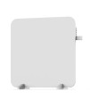 Promiennik podczerwieni Cronos Titanium CR-500TWP 450W z WiFi i pilotem biały - 2104991