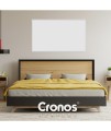 Promiennik podczerwieni Cronos Carbon P1000 1000W biały - 2105004