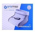 Buty ogrzewająco- masujące OROMED - 2105415