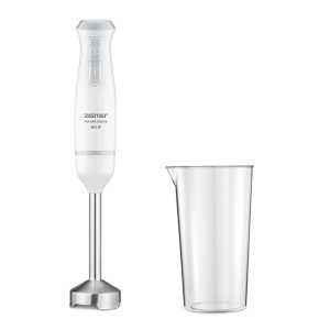 Blender Zelmer ZHB4561S Pulsar Deluxe Biały