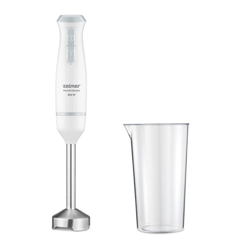 Blender ręczny PULSAR 800W SYMBIO ZELMER ZHB4561S - 2105988
