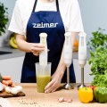 Blender ręczny PULSAR 800W SYMBIO ZELMER ZHB4561S - 2105991