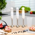Blender ręczny PULSAR 800W SYMBIO ZELMER ZHB4561S - 2105993