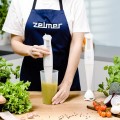 Blender ręczny ZELMER ZHB4560I - 2106095