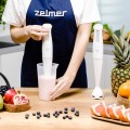 Blender ręczny ZELMER ZHB4560I - 2106096