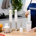 Blender ręczny ZELMER ZHB4562I - 2106127