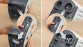 Mikser ręczny BOSCH MFQ 37400 - 2106162