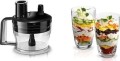 Blender ręczny BOSCH MS6 2B6190 - 2106173