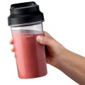 Blender ręczny Philips HR2657/90 (800W; kolor czarny) (WYPRZEDAŻ) - 2106148