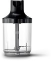 Blender ręczny Philips HR2657/90 (800W; kolor czarny) (WYPRZEDAŻ) - 2106146
