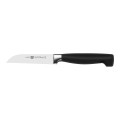 Zestaw 4 noży w bloku Zwilling Four Star - 2106418