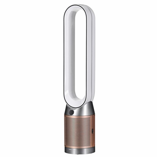 Oczyszczacz powietrza Dyson Cool Formaldahyde TP09 White/Gold - 2106524