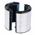 Oczyszczacz powietrza Dyson Cool Formaldahyde TP09 White/Gold - 2106534