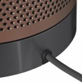 Oczyszczacz powietrza Dyson Cool Formaldahyde TP09 White/Gold - 2106532
