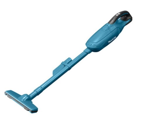 MAKITA ODKURZACZ 18V BEZ AKUMULATORÓW I ŁADOWARKI DCL182Z - 2106594