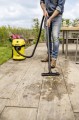 Odkurzacz uniwersalny KARCHER WD 3-18 V-17/20 - 2106699