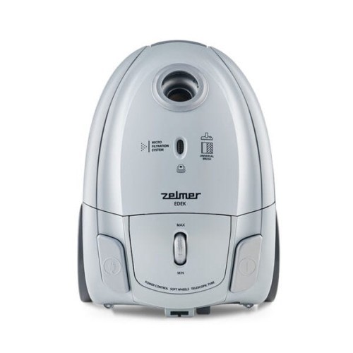 Odkurzacz Edek 800W 2,5L ZELMER ZVC251 - 2106804