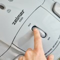 Odkurzacz Edek 800W 2,5L ZELMER ZVC251 - 2106808