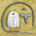 Odkurzacz Edek 800W 2,5L ZELMER ZVC251 - 2106806