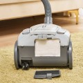 Odkurzacz Edek 800W 2,5L ZELMER ZVC251 - 2106809