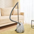 Odkurzacz Edek 800W 2,5L ZELMER ZVC251 - 2106813