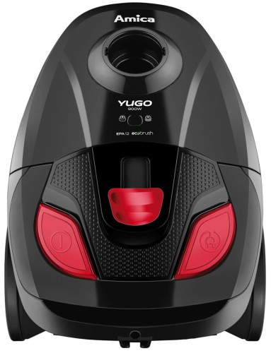 ODKURZACZ AMICA VM 1043 - YUGO CZARNY - 2106881
