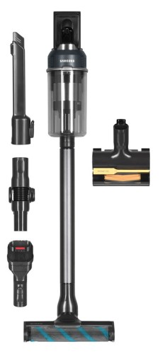 Odkurzacz pionowy Samsung Jet 85 Multi VS20C852CTW - 2106923