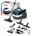 Odkurzacz BOSCH BWD 41720 AquaWash&Clean - 2107395