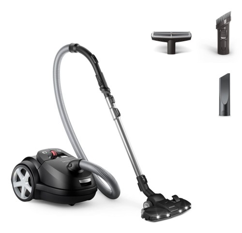 Odkurzacz PHILIPS XD8122/10 - 2106988