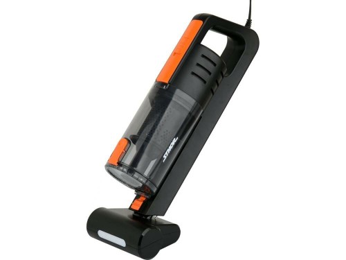 STHOR ODKURZACZ SAMOCHODOWY 12V 100W TURBOSZCZOTKA - 2107228