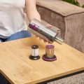 Bezprzewodowy odkurzacz pionowy MOD-70 - 2107315