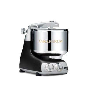 Robot kuchenny Ankarsrum AKM 6230 BD Black/Silver