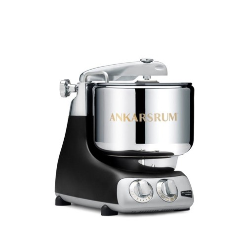 Robot kuchenny Ankarsrum AKM 6230 BD Black/Silver - 2108769